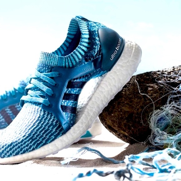 Parley x Adidas Ultraboost - Picture 3 of 8